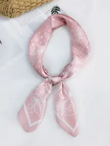 QUECY Women Printed Scarf