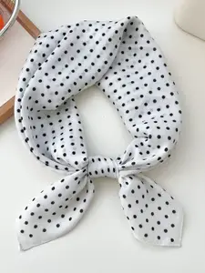 QUECY Women Printed Scarf