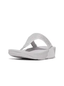 fitflop Women Western - Embellished Wedge Sandals