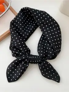 QUECY Women Printed Scarf