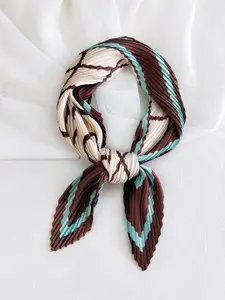 QUECY Women Printed Scarf