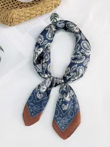QUECY Women Printed Scarf