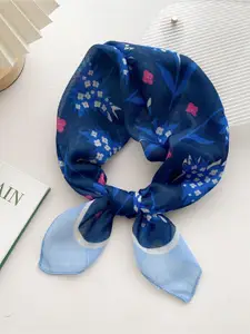 QUECY Women Printed Scarf