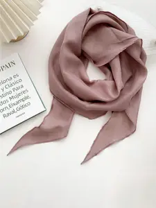 QUECY Women Linen Scarf