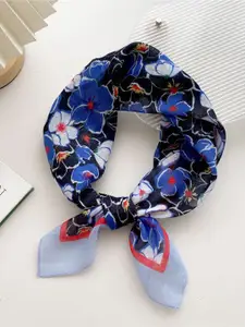 QUECY Women Printed Scarf