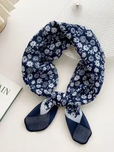 QUECY Women Printed Scarf