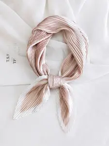 QUECY Women Printed Scarf