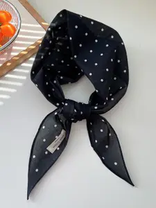 QUECY Women Printed Scarf