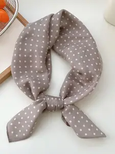 QUECY Women Printed Scarf