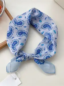 QUECY Women Printed Scarf