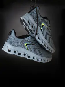 ASIAN Men Powerplay Running Non-Marking Shoes