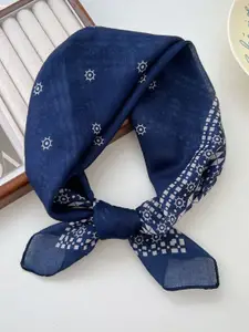 QUECY Women Printed Scarf