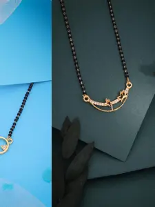 Anouk Gold-Plated Brass Necklace