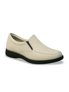 KRAASA Men Formal Slip-Ons