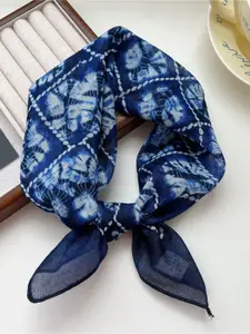 QUECY Women Printed Scarves