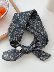 QUECY Women Printed Scarf