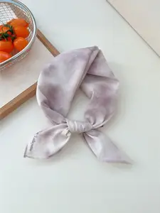 QUECY Women Dyed Scarf