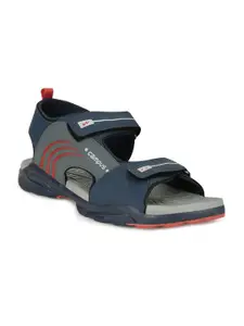 Campus Men Sports Sandals