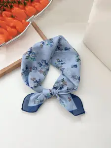 QUECY Women Printed Scarf