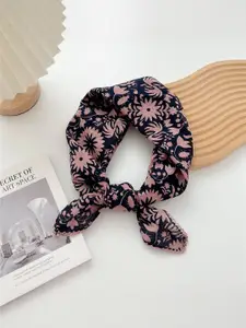 QUECY Women Printed Scarf