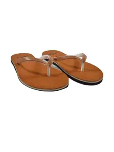 XSTAR Women Rubber Pack Of 2 Flip Flops