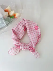 QUECY Women Printed Scarf