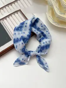 QUECY Women Printed Scarves