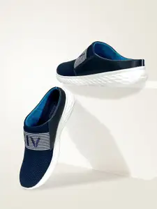 KazarMax Premium Men Woven Design Mules