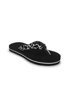 ASHUMAN Women Thong Flip-Flops