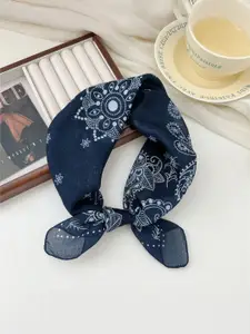 QUECY Women Printed Scarf