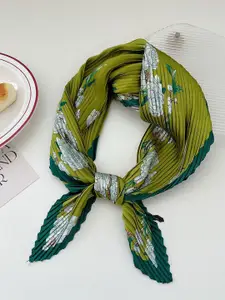 QUECY Women Printed Scarf