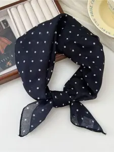 QUECY Women Printed Scarf