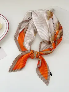 QUECY Women Printed Scarf