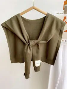 QUECY Women Winter Wear Scarf