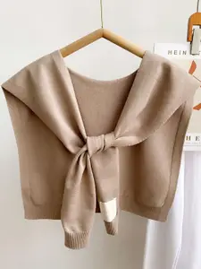 QUECY Tie-Up Scarves