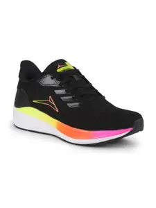 JQR Men Mesh Running Shoes