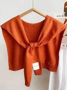 QUECY Tie-Up Scarves