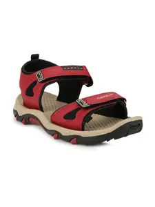 Campus Men Sports Sandals