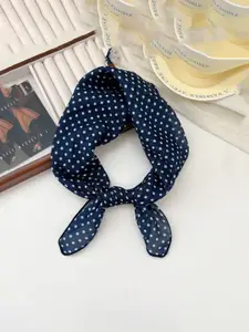 QUECY Women Printed Scarf