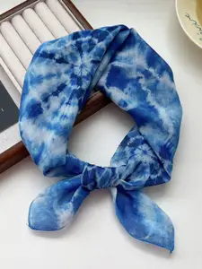 QUECY Women Dyed Scarf