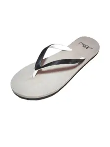 XSTAR Women Solid Flip Flops