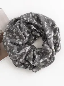 QUECY Women Printed Scarf