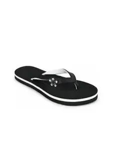 TWO SOFT Women Thong Flip-Flops