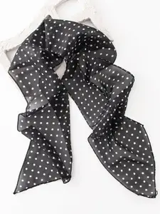 QUECY Women Printed Scarf