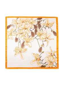 QUECY Women Printed Scarf