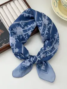 QUECY Women Printed Scarf