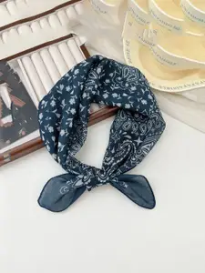 QUECY Women Printed Scarf