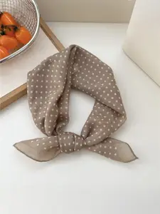 QUECY Women Printed Scarf