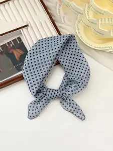 QUECY Women Printed Scarf