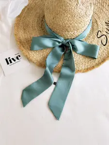 QUECY Women Self Design Scarf